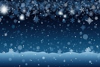 Christmas Day backgrounds christmas snowflake. AI generated Image by rawpixel.