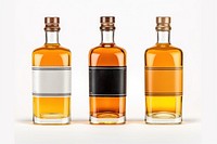 Label bottle whisky perfume. AI generated Image by rawpixel.