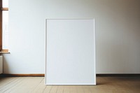 Frame floor white door. AI generated Image by rawpixel.