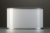 Container furniture porcelain aluminium. AI generated Image by rawpixel.