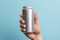 Drink hand blue refreshment. AI generated Image by rawpixel.