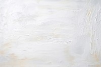 Acrylic texture white backgrounds wall architecture. 