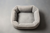 Pet furniture simplicity relaxation. 