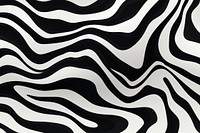 Animal motif pattern abstract black. AI generated Image by rawpixel.