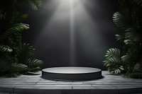 Lighting outdoors nature plant