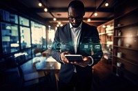 Businessman computer adult photography. 