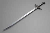 Weapon sword blade dagger. 