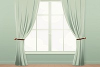 Curtains window curtain backgrounds room. 