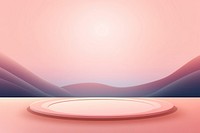 Space nature sky tranquility. AI generated Image by rawpixel.