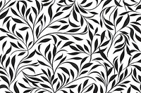 Pattern backgrounds drawing white. 