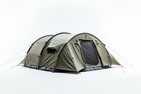Camping site outdoors tent white background. AI generated Image by rawpixel.