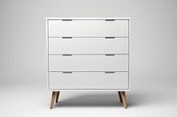 Drawer furniture dresser white. 