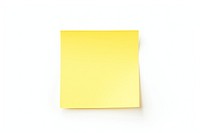 Note paper backgrounds yellow white background. AI generated Image by rawpixel.