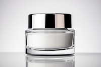 Cosmetic jar, beauty product packaging