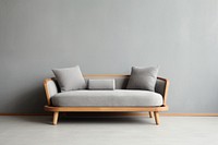 Pet sofa furniture cushion pillow. AI generated Image by rawpixel.