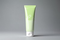 Skincare tube, beauty product packaging