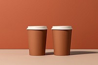Packaging coffee cup mug. AI generated Image by rawpixel.