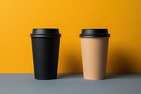 Coffee cup drink mug. AI generated Image by rawpixel.