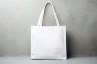 Tote bag handbag white accessories. 