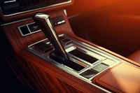 Auto transmission Console gearshift vehicle car. AI generated Image by rawpixel.