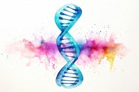 DNA education research science. 