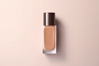 Cosmetics bottle simplicity beverage. AI generated Image by rawpixel.