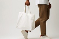 Shopping bag footwear handbag adult. 