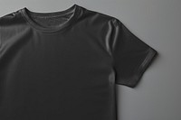 Casual short sleeves t-shirt, design resource