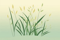 A Grass grass backgrounds plant. AI generated Image by rawpixel.