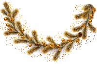 Decoration holiday banners branch plant. AI generated Image by rawpixel.