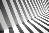 Architecture backgrounds abstract striped. AI generated Image by rawpixel.