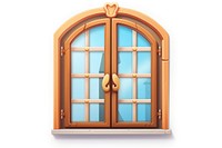 Window door white background architecture. AI generated Image by rawpixel.