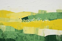 Grassland art backgrounds abstract. 