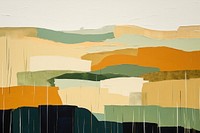 Grassland art backgrounds abstract. 