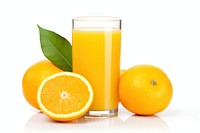 Orange juice grapefruit drink plant. 