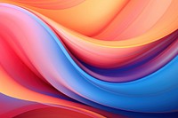 Abstract curve background backgrounds pattern accessories. 