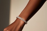 Diamond bracelet jewelry ring accessories. 