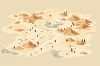 Map backgrounds outdoors map. AI generated Image by rawpixel.