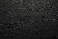 Black paper texture backgrounds monochrome furniture. AI generated Image by rawpixel.