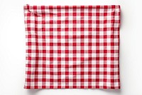 Tablecloth backgrounds white red. 