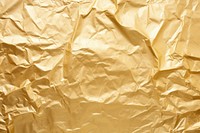 Foil paper texture backgrounds aluminium crumpled. 