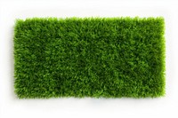Green grass field backgrounds plant green. AI generated Image by rawpixel.