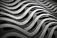 Metal texture backgrounds pattern spiral. AI generated Image by rawpixel.