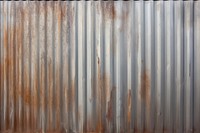 Metal wall texture backgrounds architecture corrugated. AI generated Image by rawpixel.
