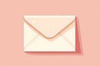 Letter envelope paper mail. AI generated Image by rawpixel.