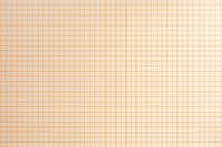 Orange grid math paper texture backgrounds repetition textured. AI generated Image by rawpixel.