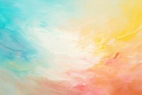 Pastel oil color texture backgrounds painting creativity. 