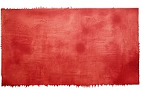 Red paper texture backgrounds white background splattered. AI generated Image by rawpixel.