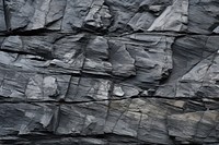 Rock texture backgrounds outdoors nature. AI generated Image by rawpixel.