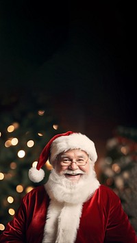 Santa Claus christmas adult celebration. AI generated Image by rawpixel.